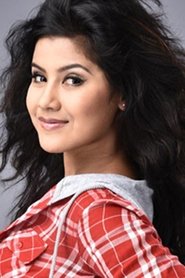 Amrita Gogoi portrait