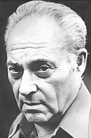 Anatoli Rybakov portrait