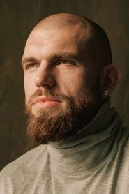 Volodymyr Barabanov portrait