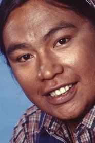 Pat John portrait