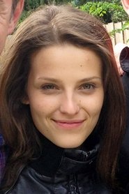 Martina Zábranská portrait