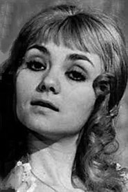 Margarita Pehlivanova portrait