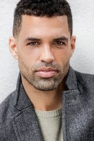 Cottrell Guidry portrait
