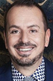 Fabio Canino portrait