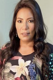 Eman Al Sayyed portrait
