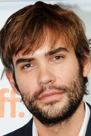Rossif Sutherland portrait
