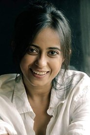 Ronjini Chakraborty portrait