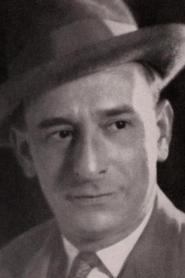 Hermann Blaß portrait