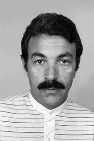 Mohamed Chouikh portrait