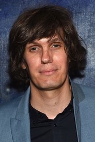 Nikolai Fraiture portrait