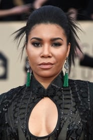 Jessica Pimentel portrait