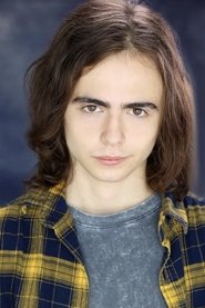 Max Jablow portrait
