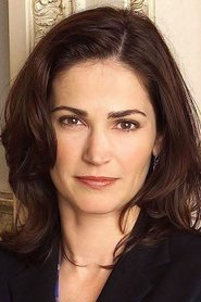 Kim Delaney portrait