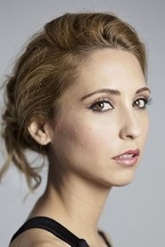 Mery Cabezuelo portrait