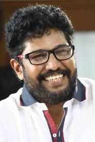 Shaji Kailas portrait
