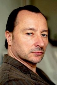 Thierry Gibault portrait