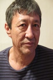Seydulla Moldahanov portrait