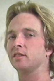Steve Powers portrait