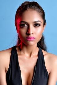 Jayati Thakar portrait