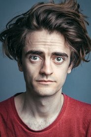 Luke Rollason portrait