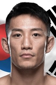 Kwan Ho Kwak portrait