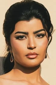 Mila Alzahrani portrait