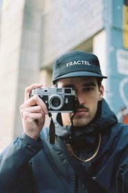 Victor Guillot portrait