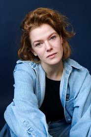 Magdalena Wiedenhofer portrait
