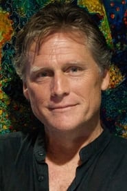 Leigh McCloskey portrait