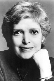 Marilyn Cooper portrait
