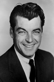 Rory Calhoun portrait