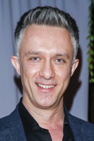 Łukasz Płoszajski portrait