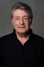 Luís Mascarenhas portrait