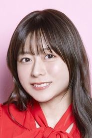 Inori Minase portrait