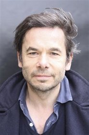 Loïc Houdré portrait