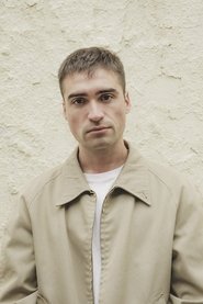 Alejandro Rodríguez Diéguez portrait