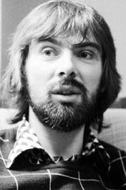 Glyn Johns portrait