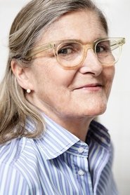 Ingeborg Heinemann portrait