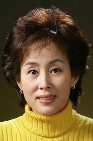 Lee Kyung-jin portrait