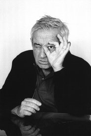 Willy Kurant portrait