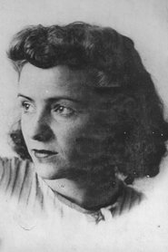 Antonina Pavlycheva portrait