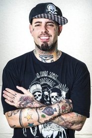 Tico Santa Cruz portrait