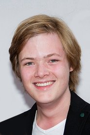 Stefan Collier portrait