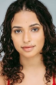 Serena Crouse portrait