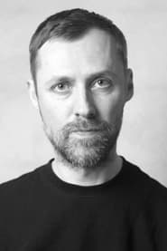 Andres Lõo portrait
