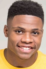 DeVyne Agapito portrait