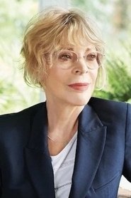 Chantal Renaud portrait