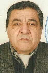Maharram Badirzadeh portrait