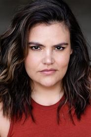 Nikki Garza portrait