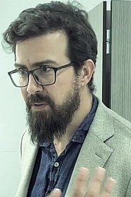 Mark Stanton portrait